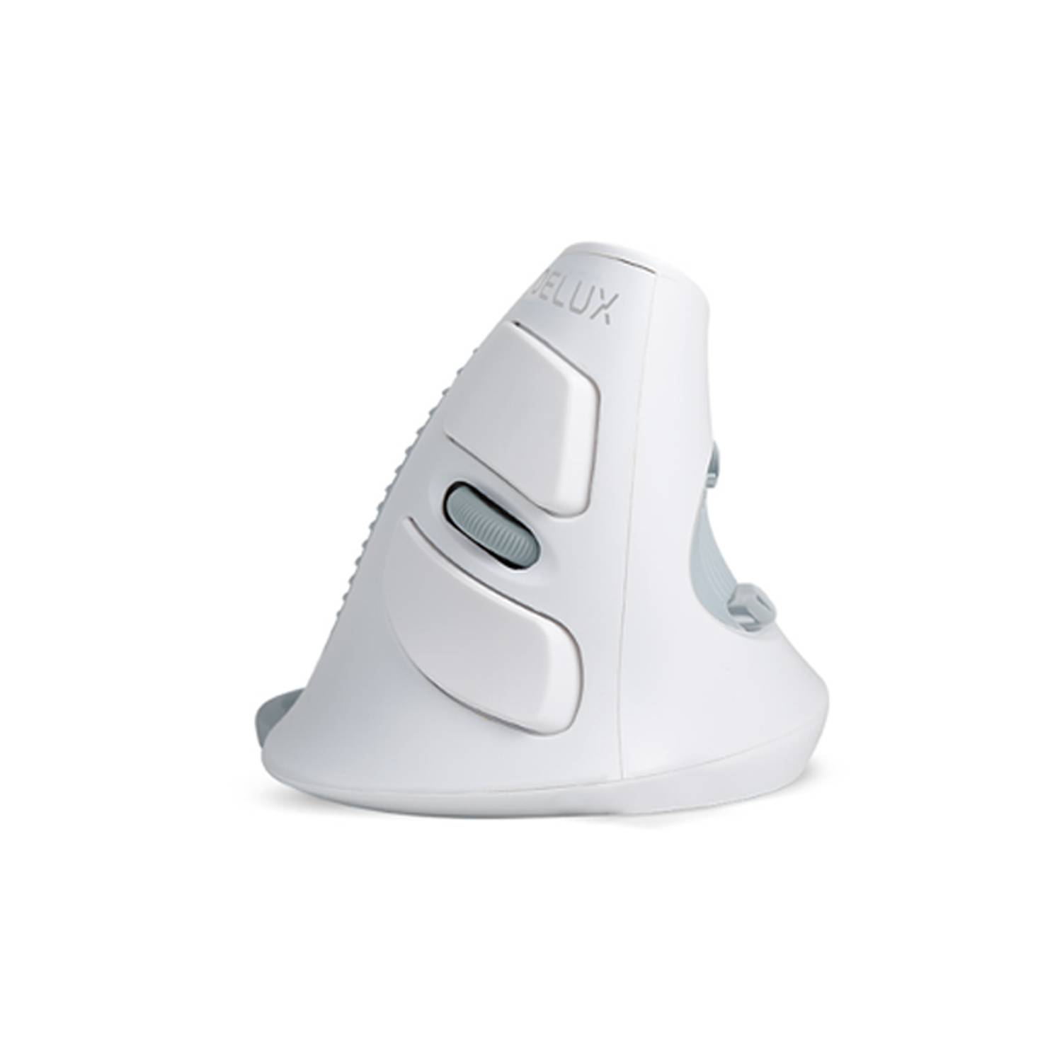 MicroPack Ergonomic Mouse 4