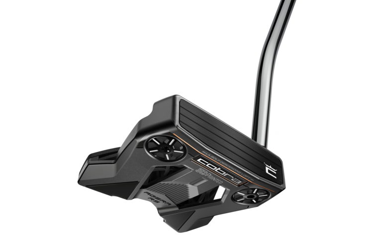 Cobra Agera RS 3D Printed Putter 1