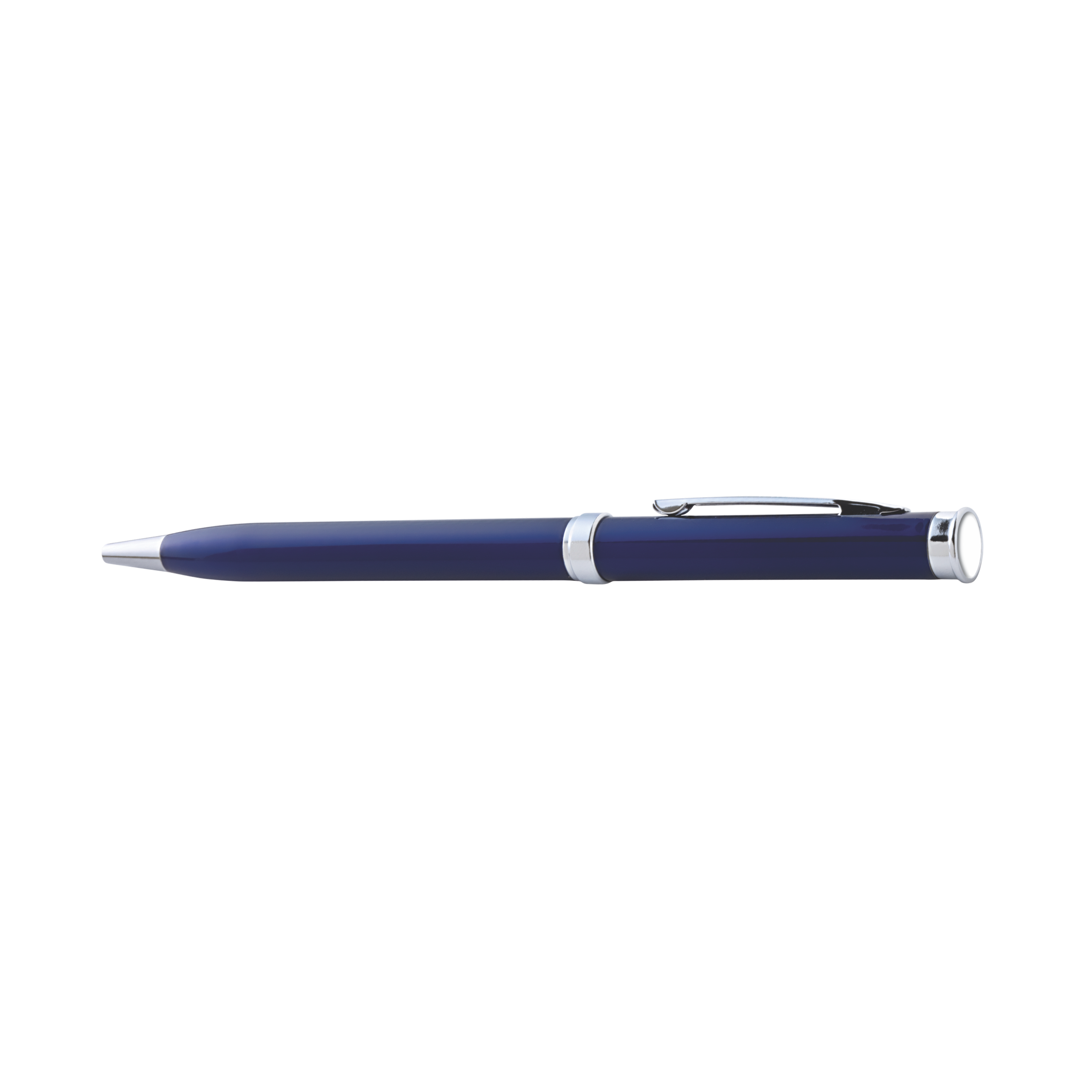 Slim Logo Top Pen