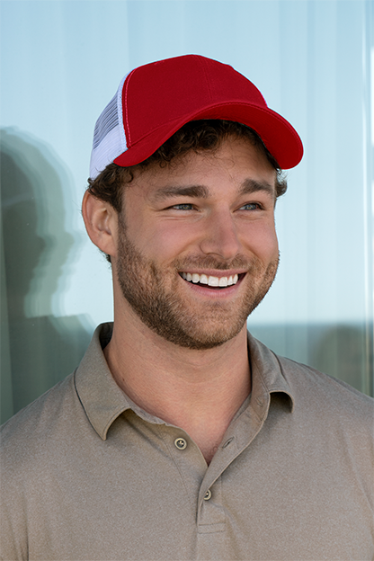 Clutch Trucker Cap 13