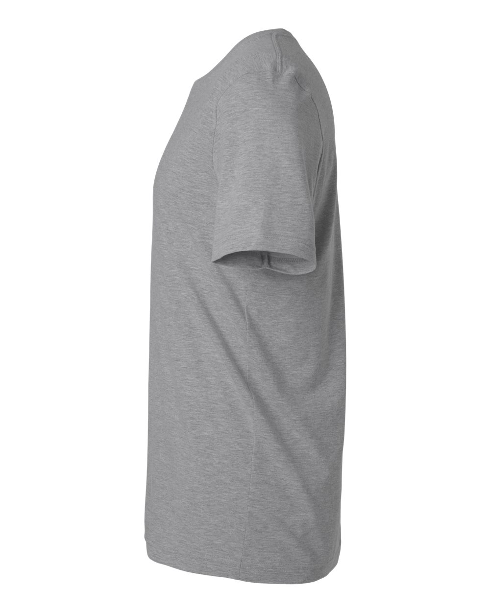 Unisex Combed CVC T-Shirt - 602CVC 293