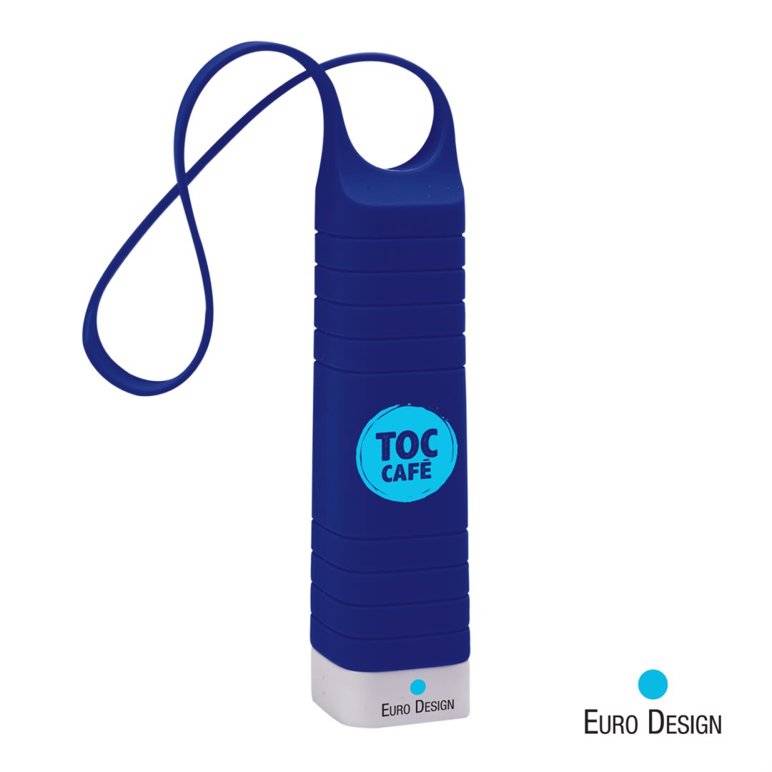 Euro Design® Mobile Energizer 7