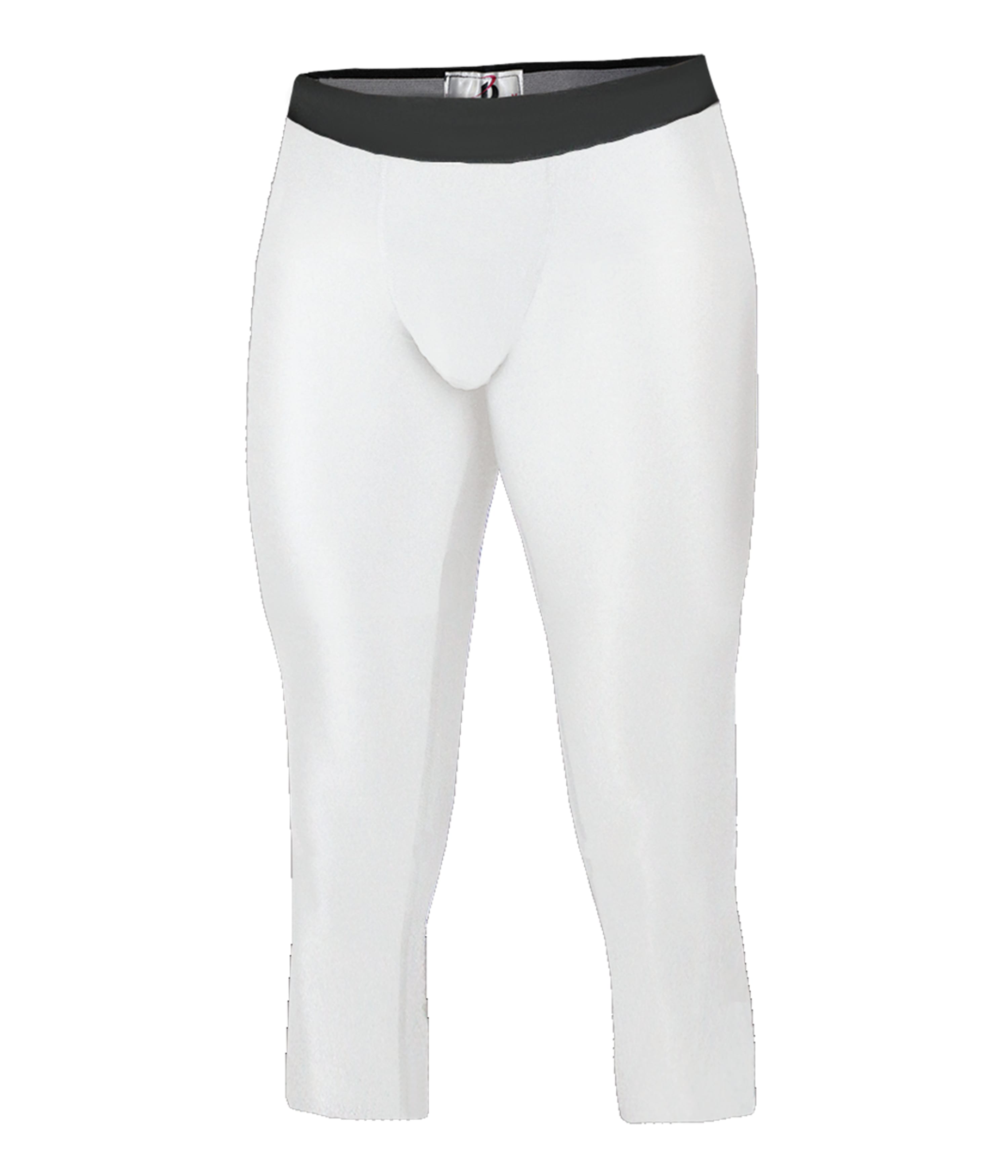 YOUTH FULL LENGTH COMPRESSION TIGHT 1