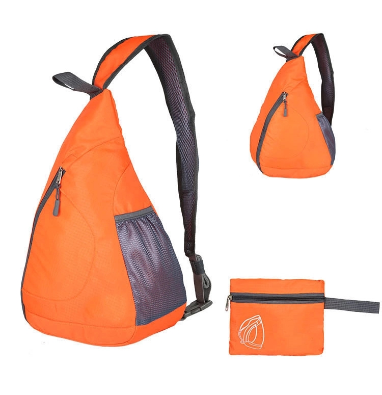 Lightweight Waterproof Fanny Pack 6