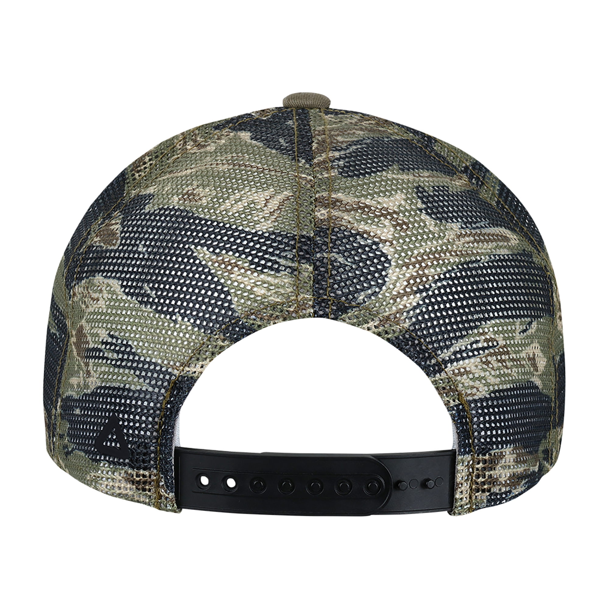 Ahead Tiger Trucker 2