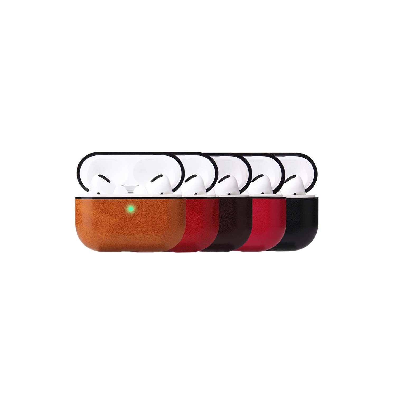 Suitable For IPhone Bluetooth Earphone Protective Case 6