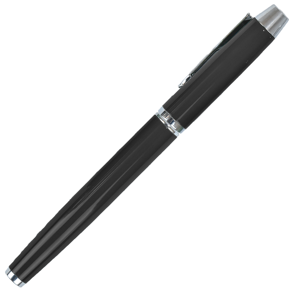 TiTUS® Metallic Finish Pens