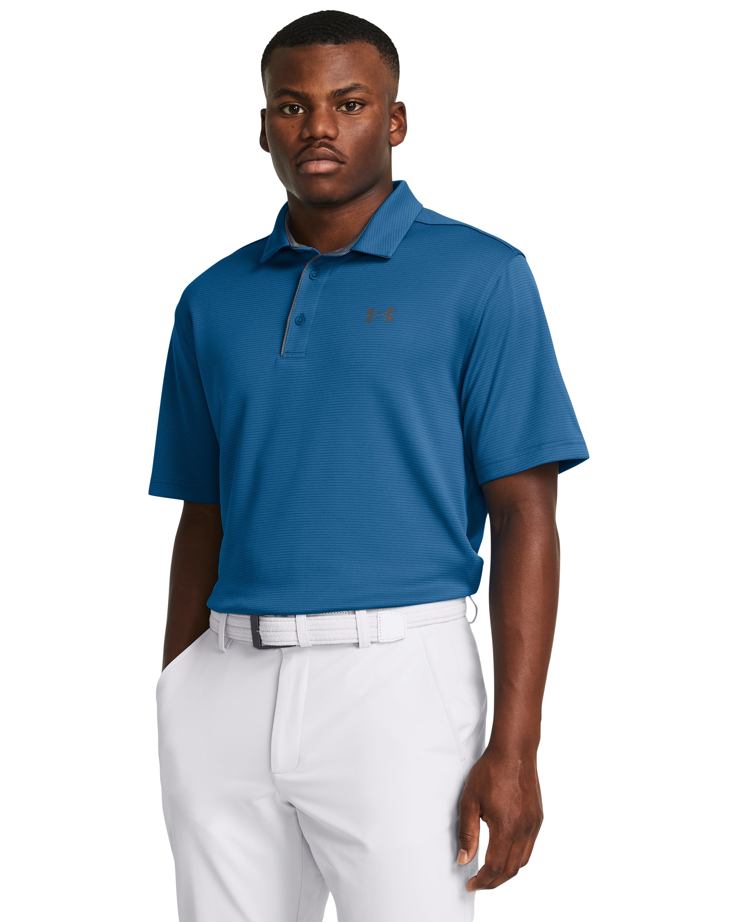 UA Tech Men's Polo 40
