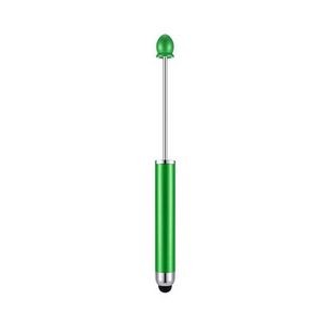 DIY Beaded Pens With Stylus 18