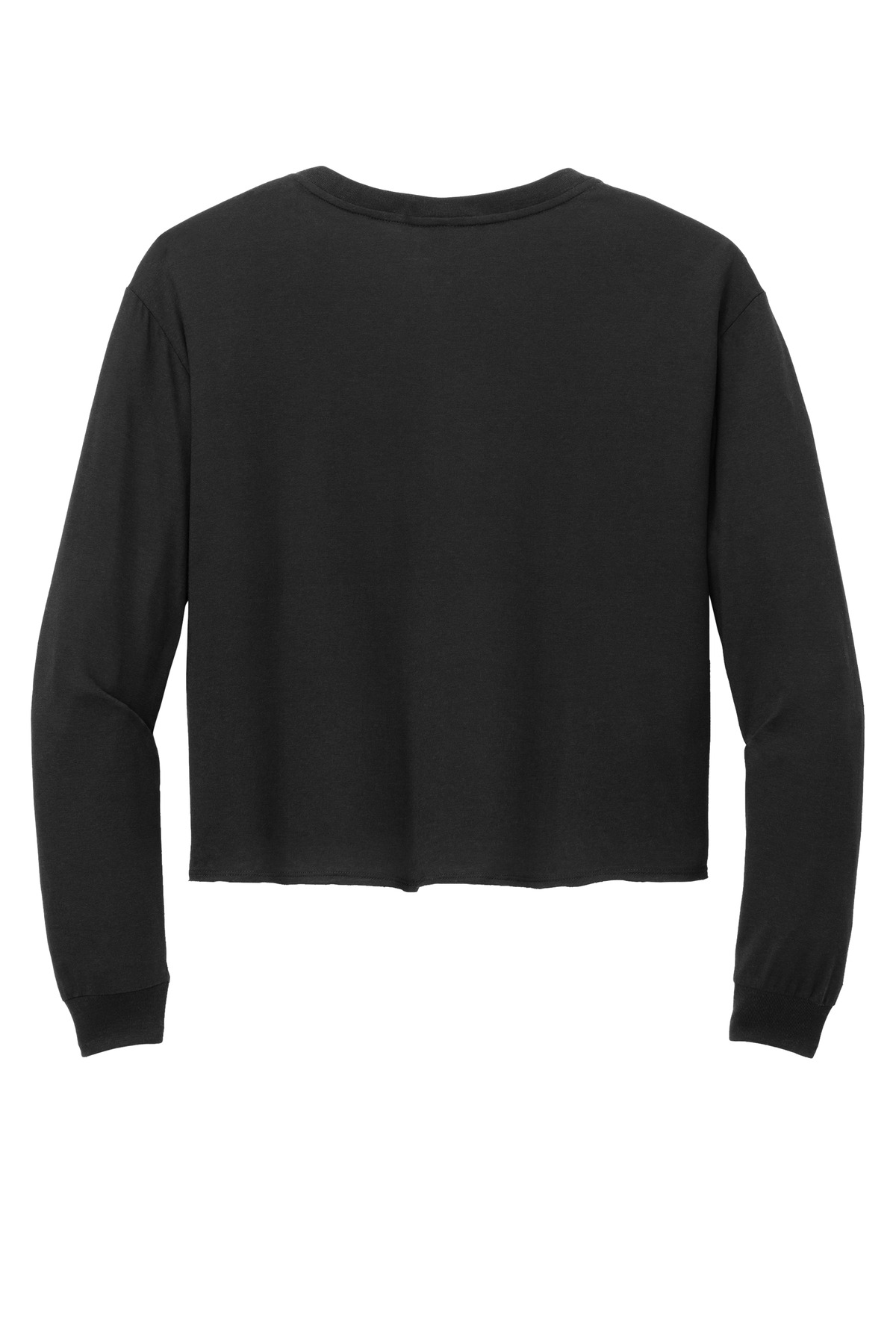 Women's Perfect Tri Midi Long Sleeve Tee