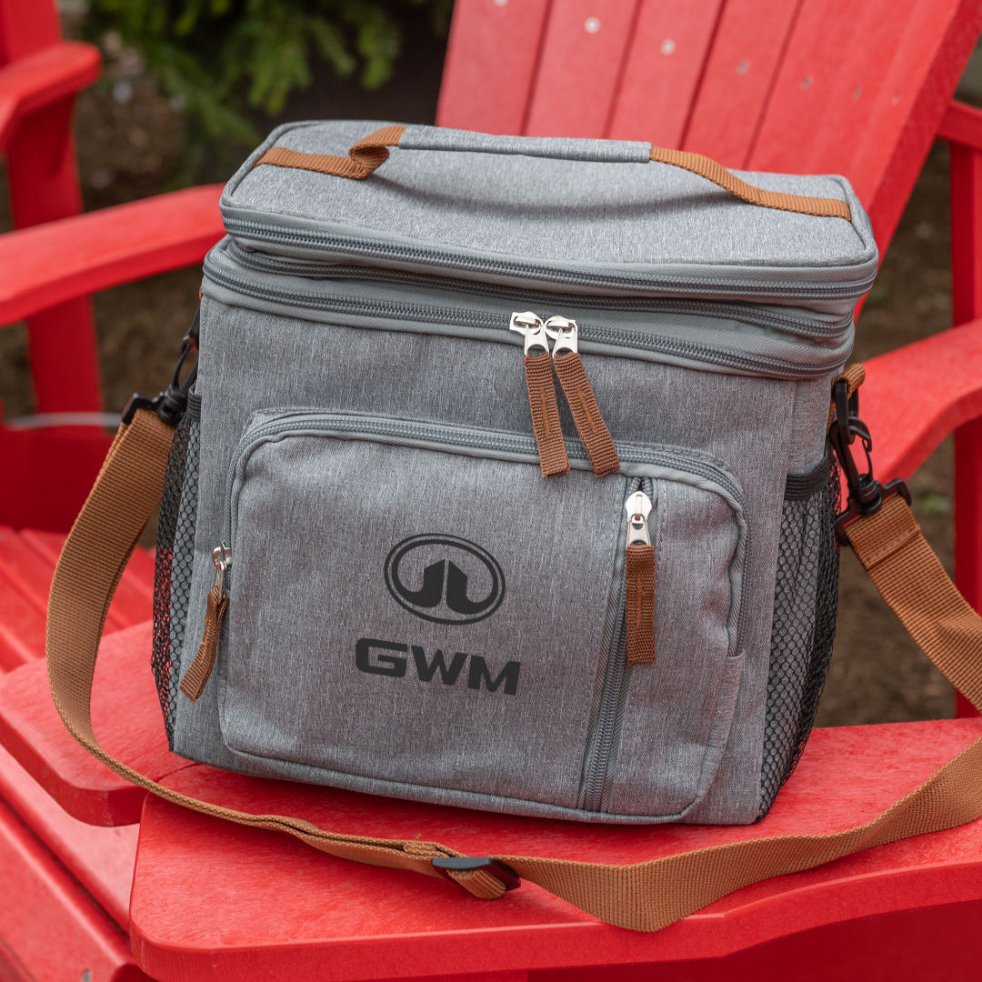 Mega Multi Compartment Lunch Box 7