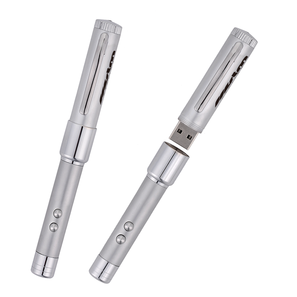 Andres Brass USB Pen Drives 5