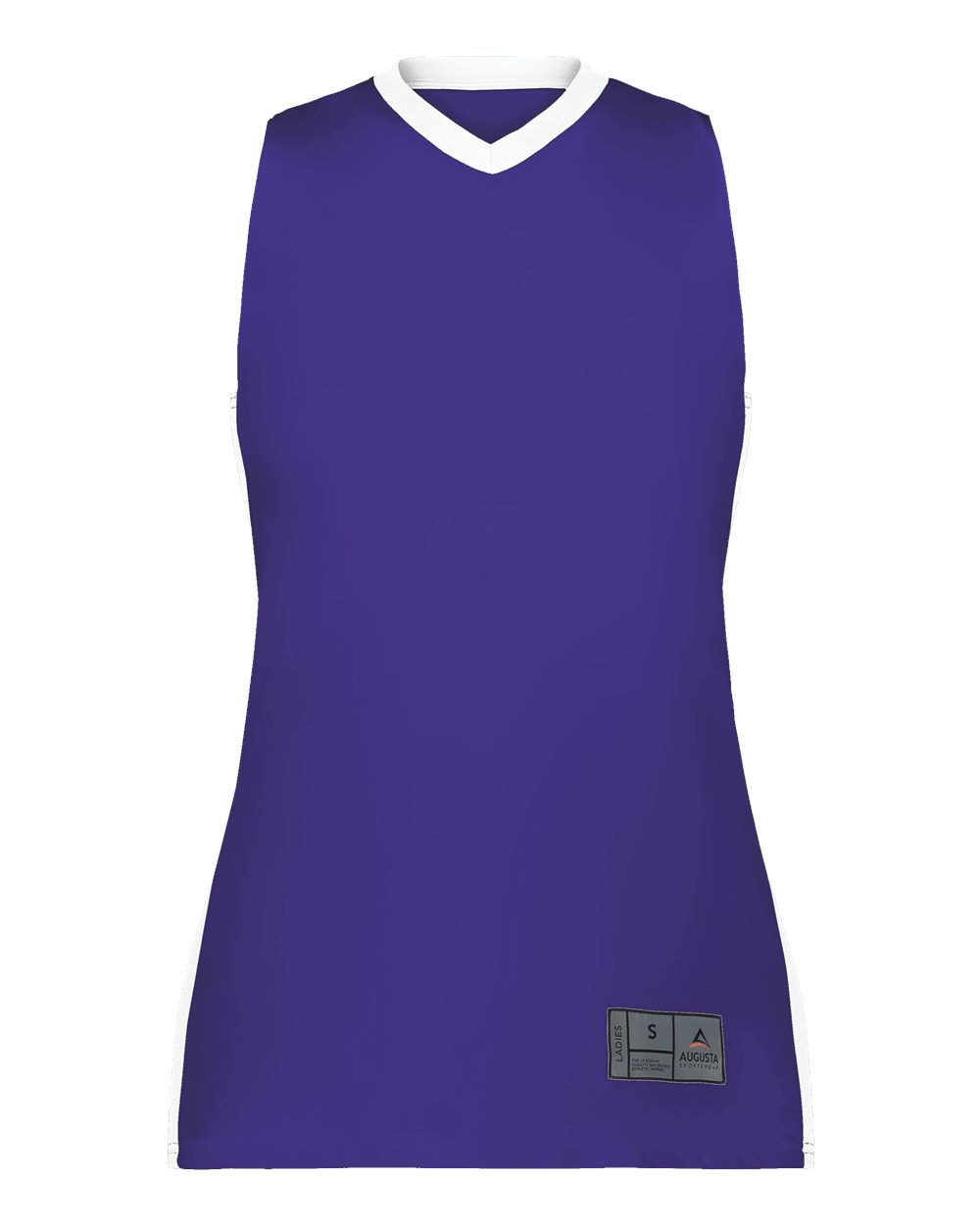 Women's Match-Up Basketball Jersey - 6888 10