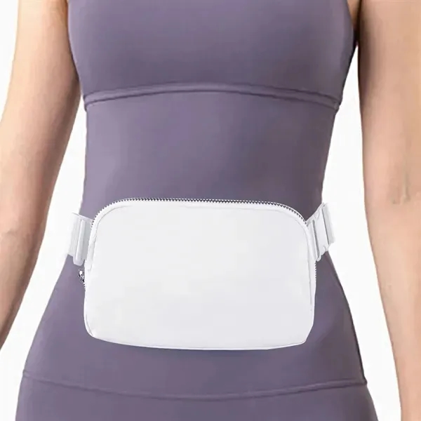 Waterproof Nylon Crossbody Bag 14