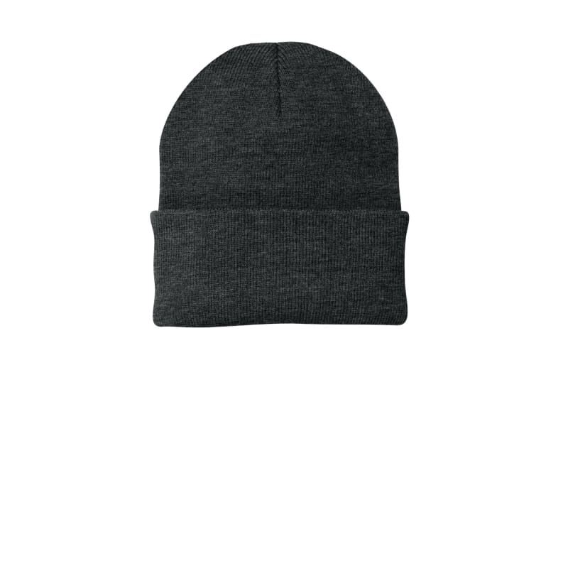 Port & Company Knit Cap. 9
