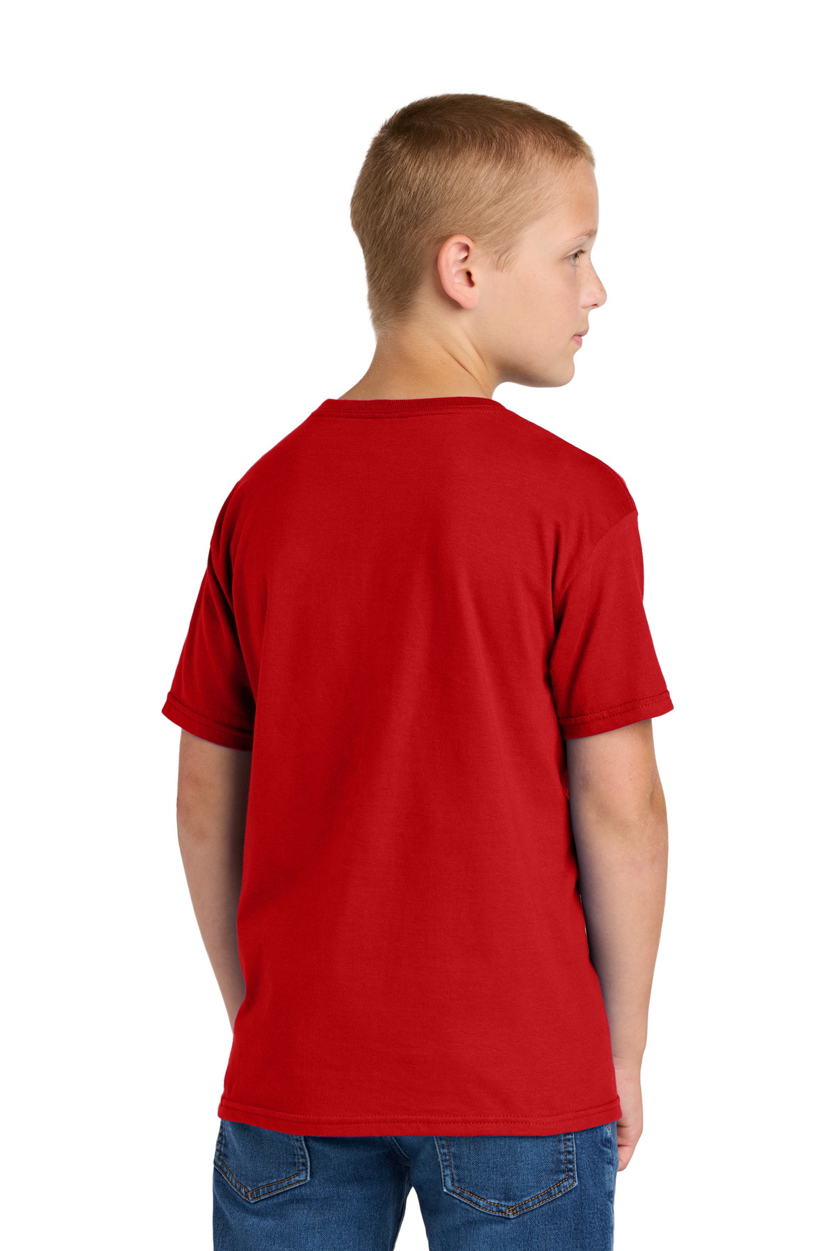 Jerzees Classics Youth Cotton T-Shirt 363Y 18