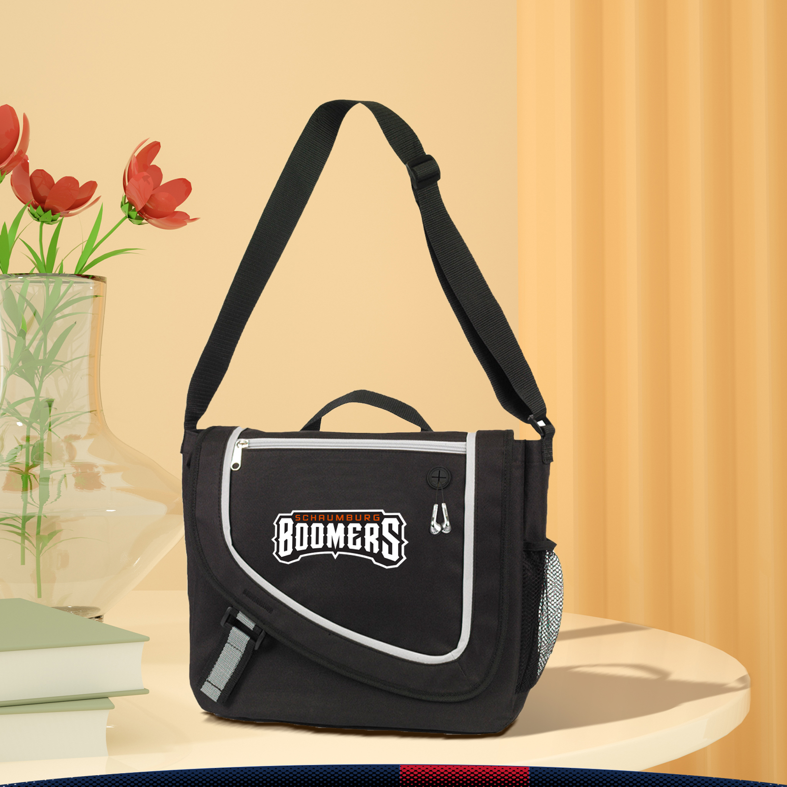 Ashley Messenger Bags 6