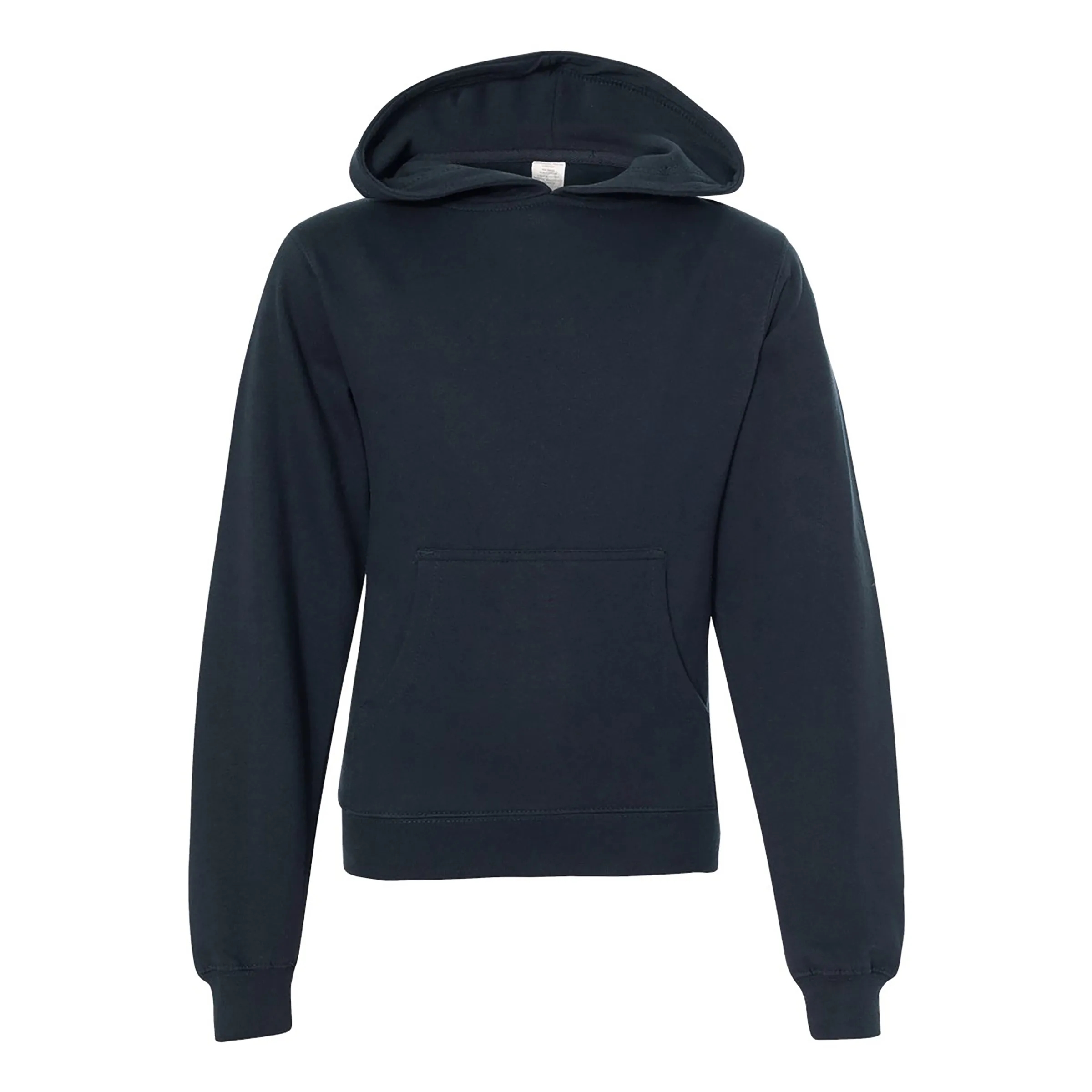 Independent Trading Co. Youth Midweight Hooded Pullover 29