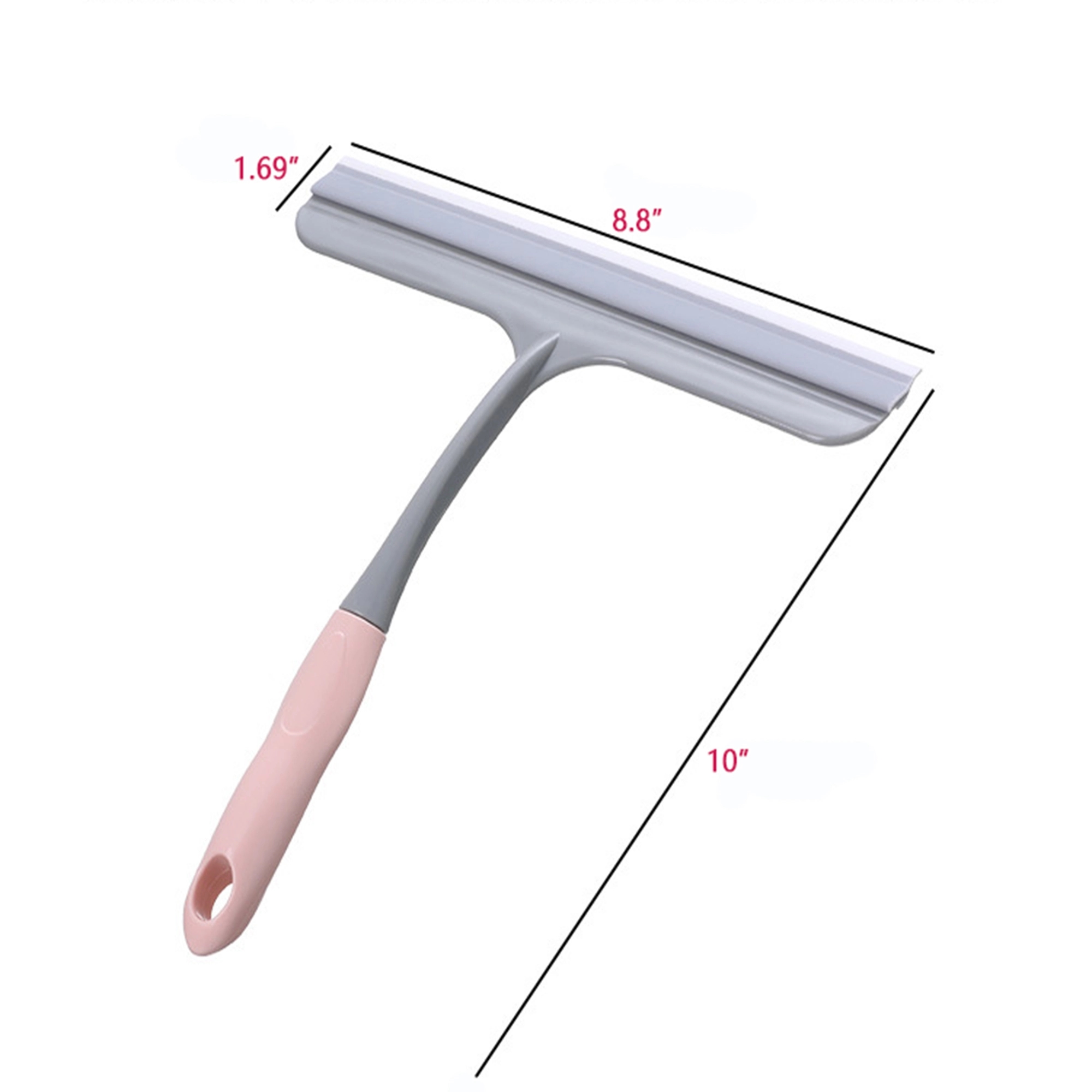 Household Window Cleaner Glass Wiper 2