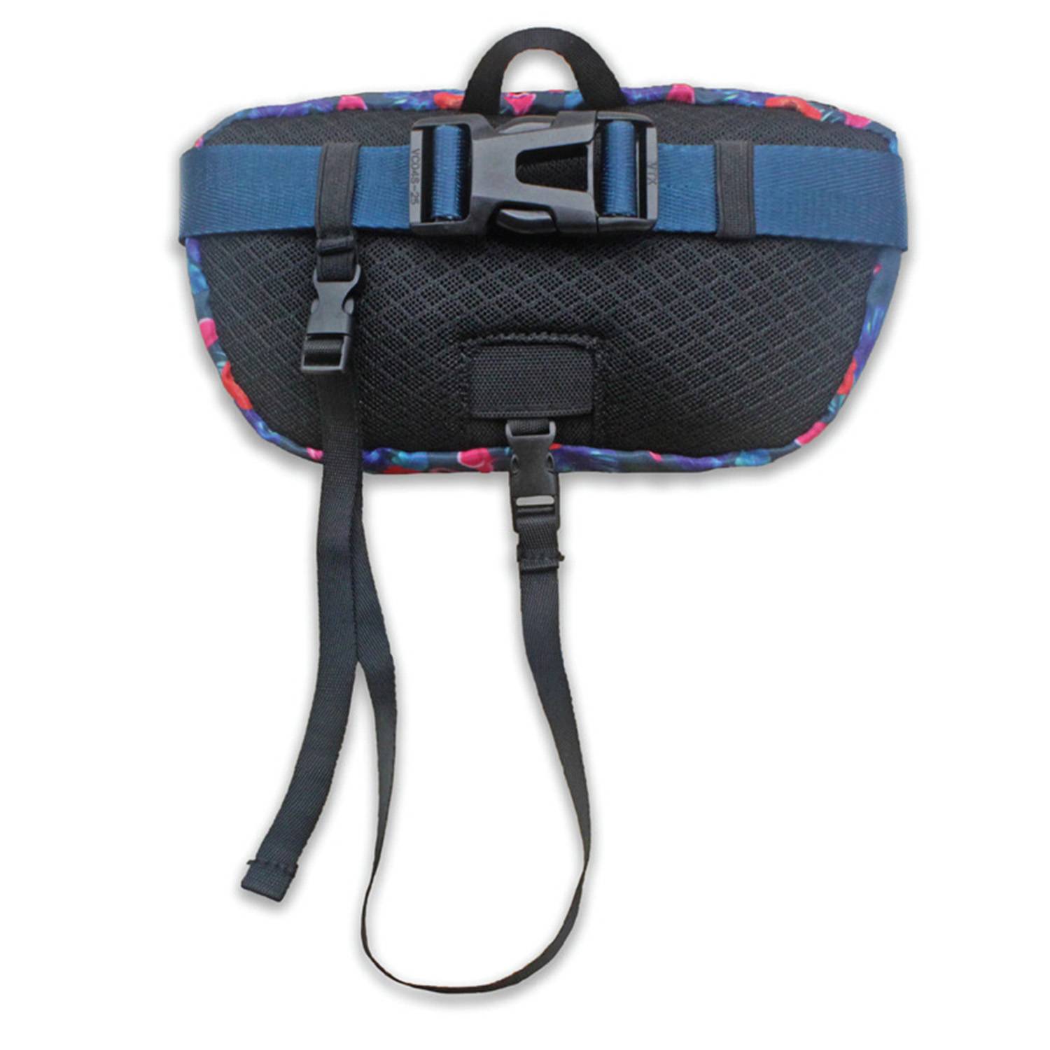 Women Polyester Running Chest Bag –Lightweight & Bounce-Free 7