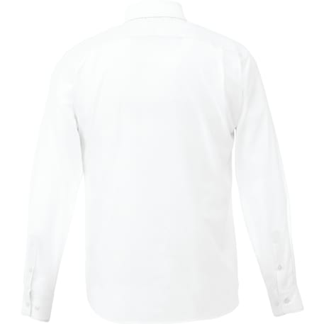 Men's PIERCE Long Sleeve Shirt 60