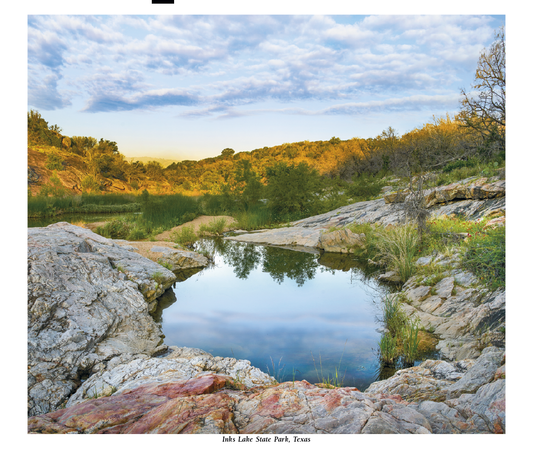 HotLine® Products Scenic America® Pocket Calendar 36