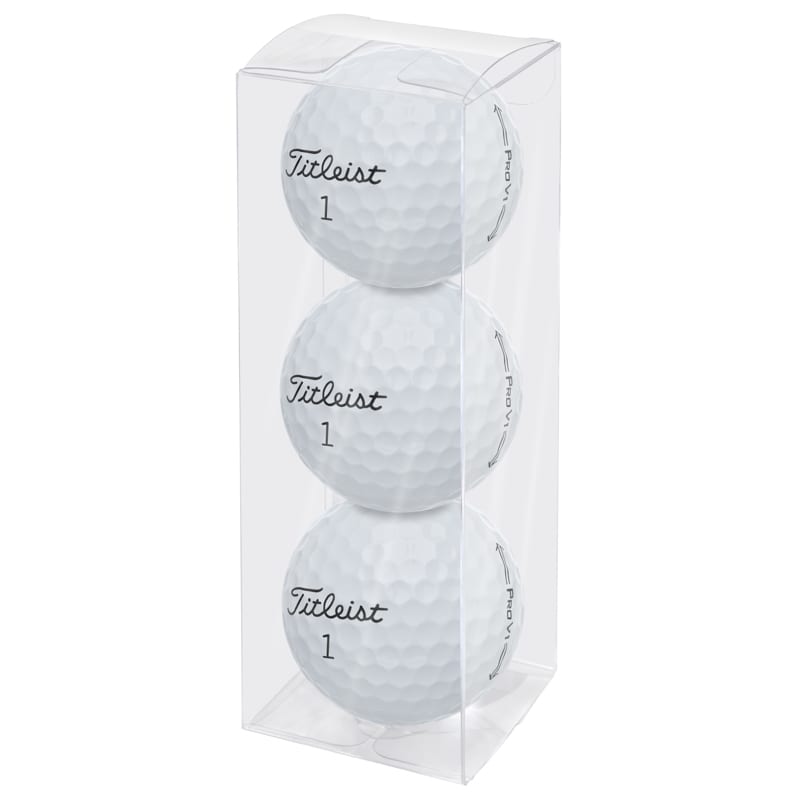 Custom Titleist Pro V1 Golf Balls 3