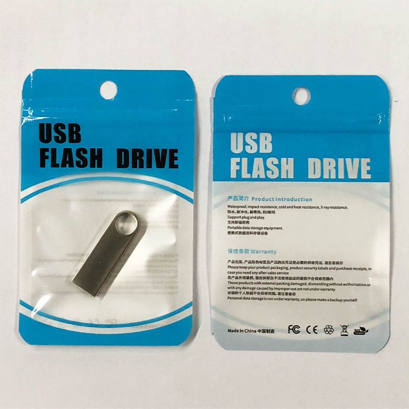 2GB USB Flash Driver 2