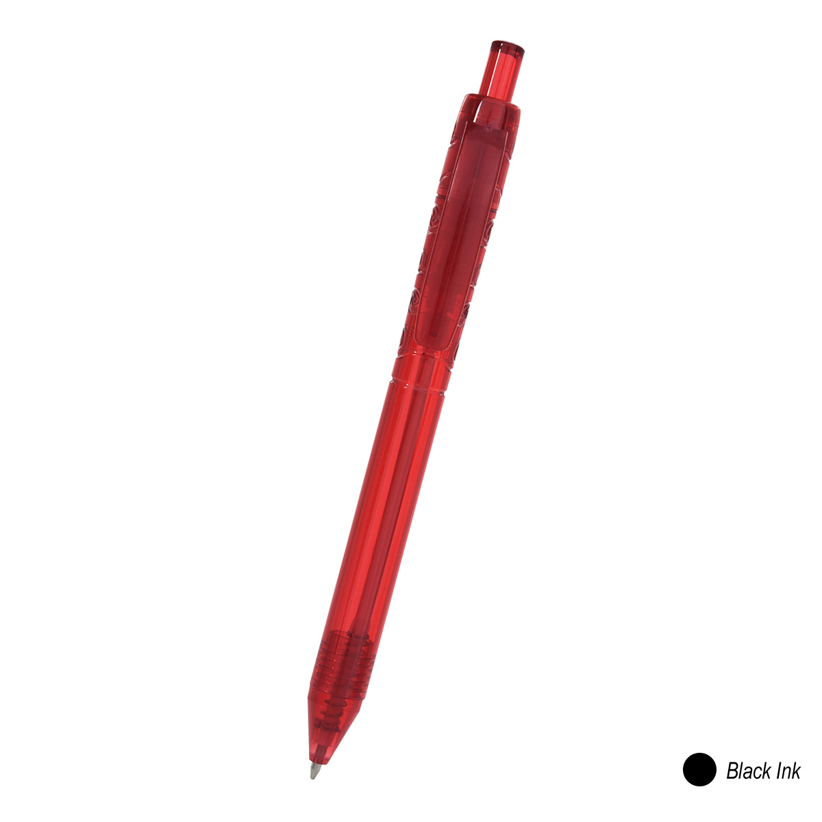 Oasis Bottle-Inspired Pen 9