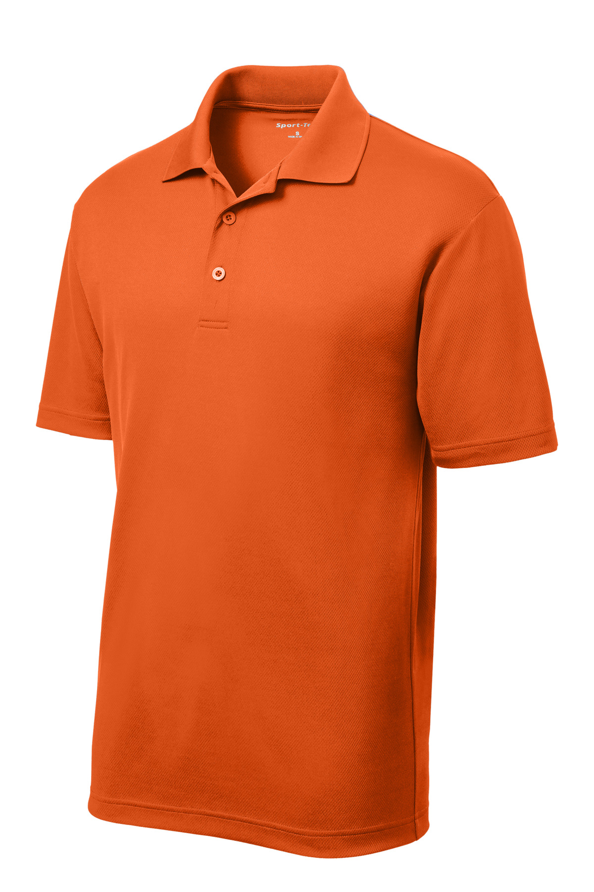 Sport-Tek® PosiCharge RacerMesh Polo 89