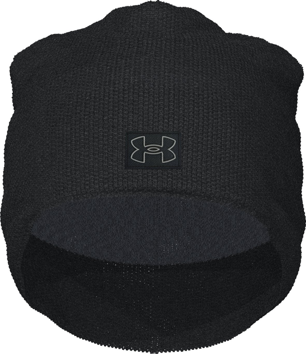 Unisex UA Launch Wool Beanie  3
