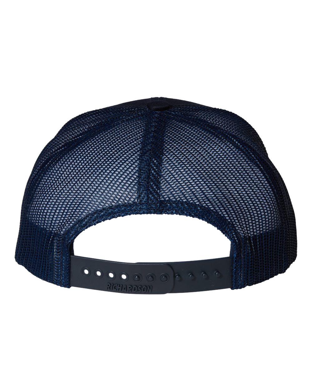 Youth Trucker Snapback Cap - 112Y 17