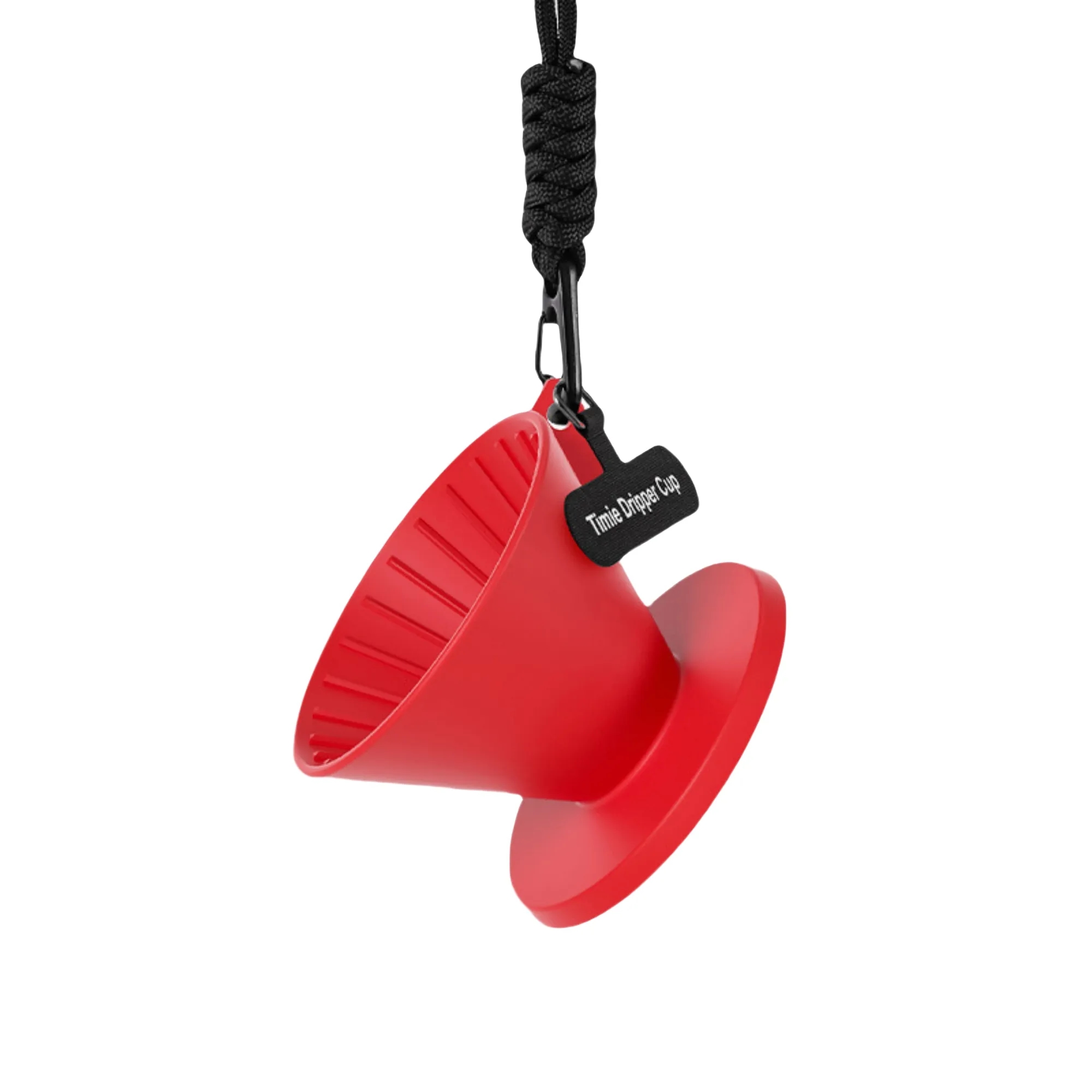 Three-In-One Portable Coffee Tasting Cup 2