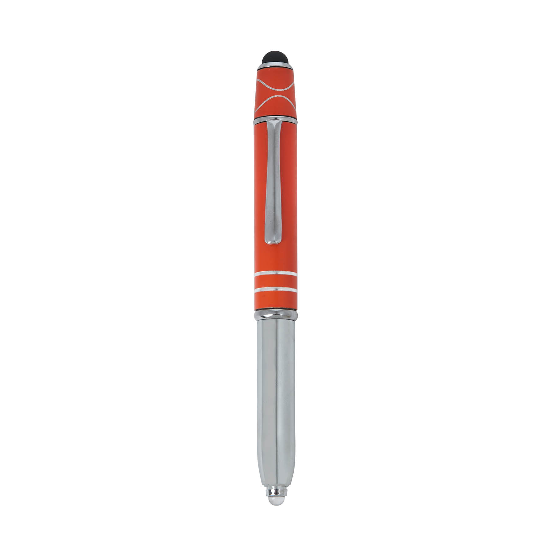 Legacy Spin 4-in-1 Ballpoint Pen 12