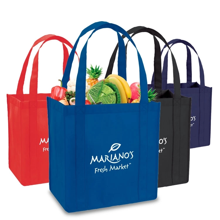 ECONO NON-WOVEN TOTE 2