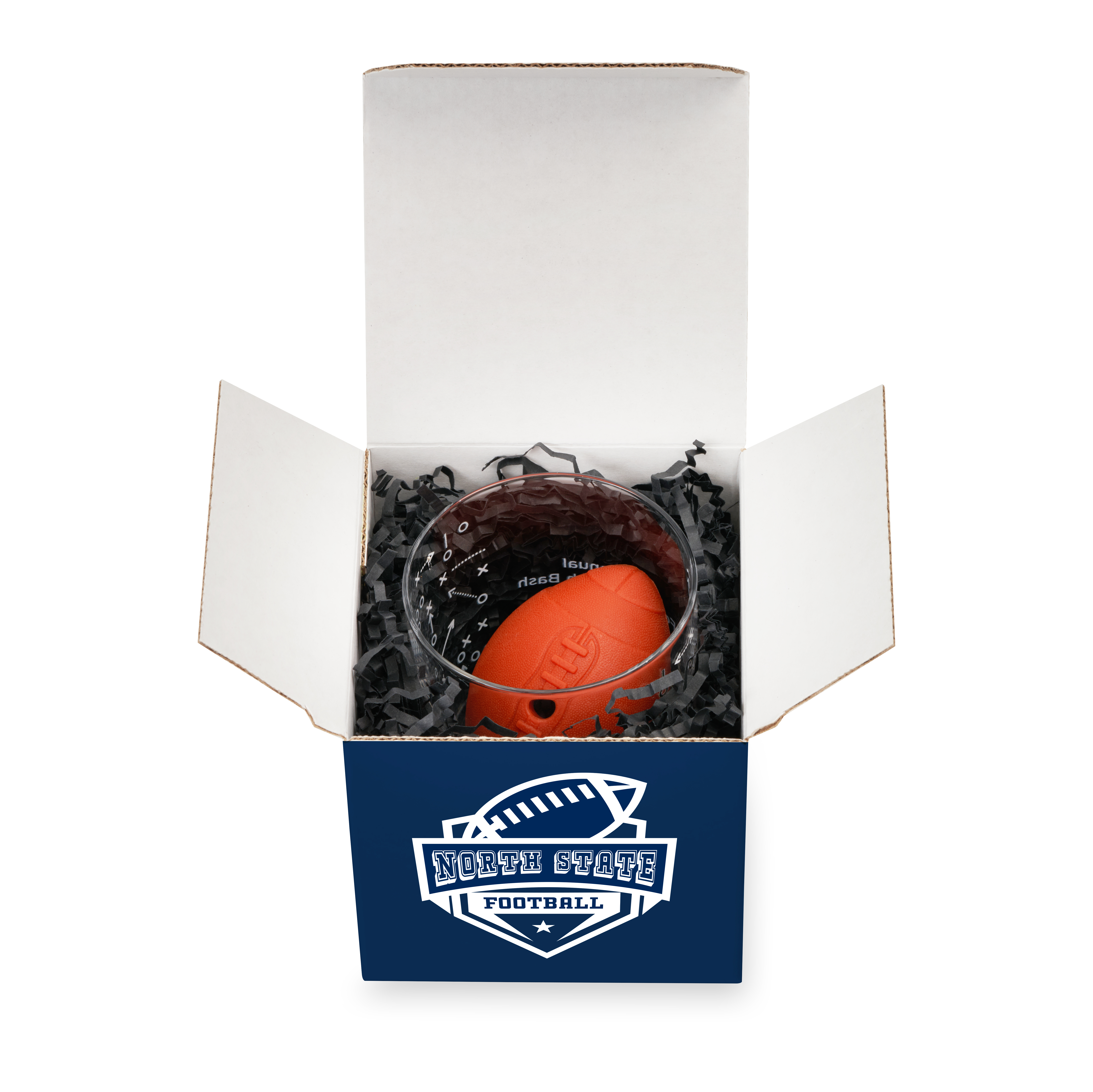 Touchdown Cocktail Kit 4