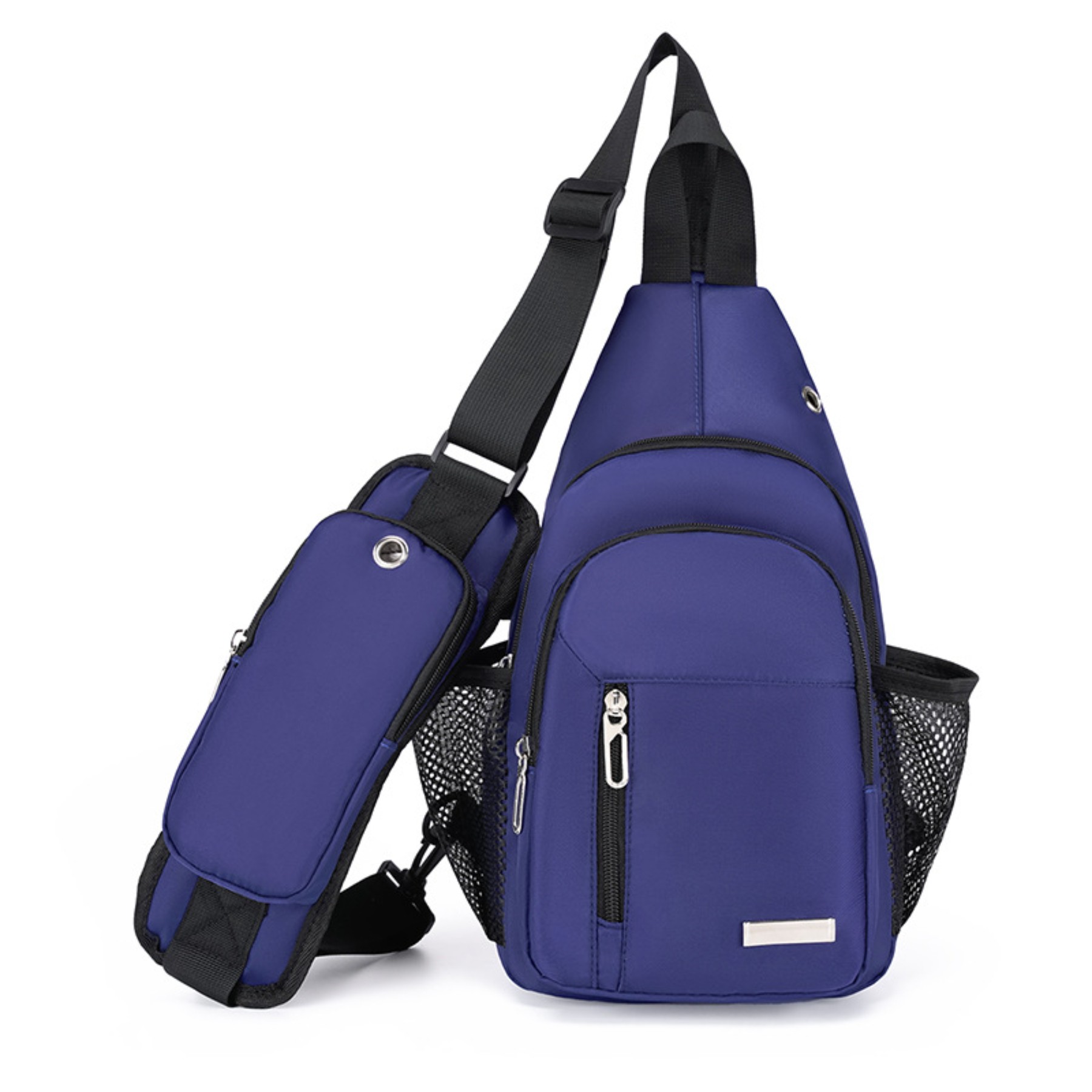 Crossbody Chest Bag 5