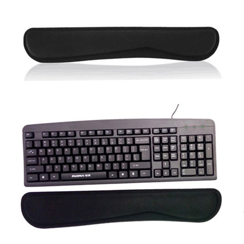 Keyboards Wrist Pad
