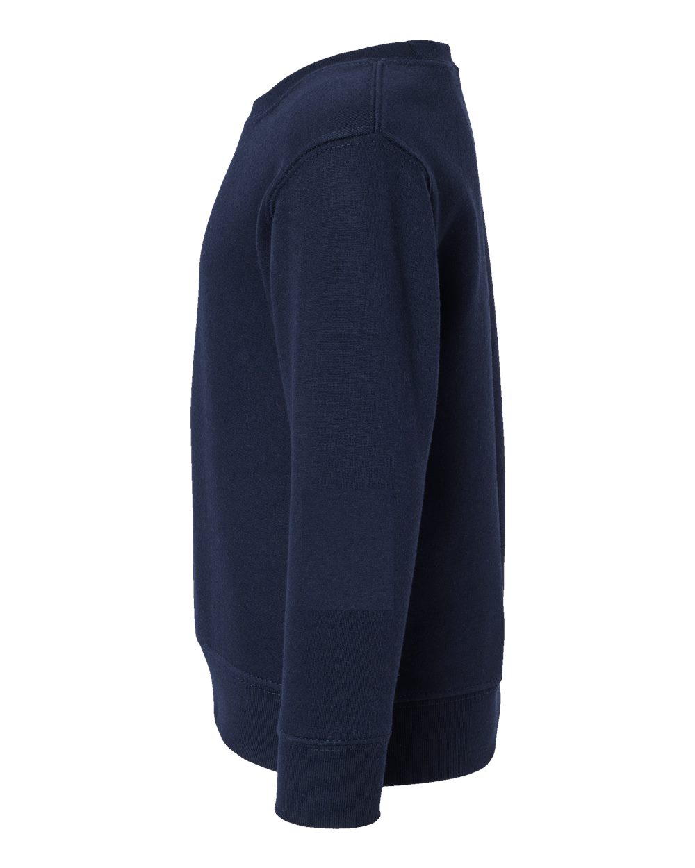 Toddler Fleece Crewneck Sweatshirt - 3317 8