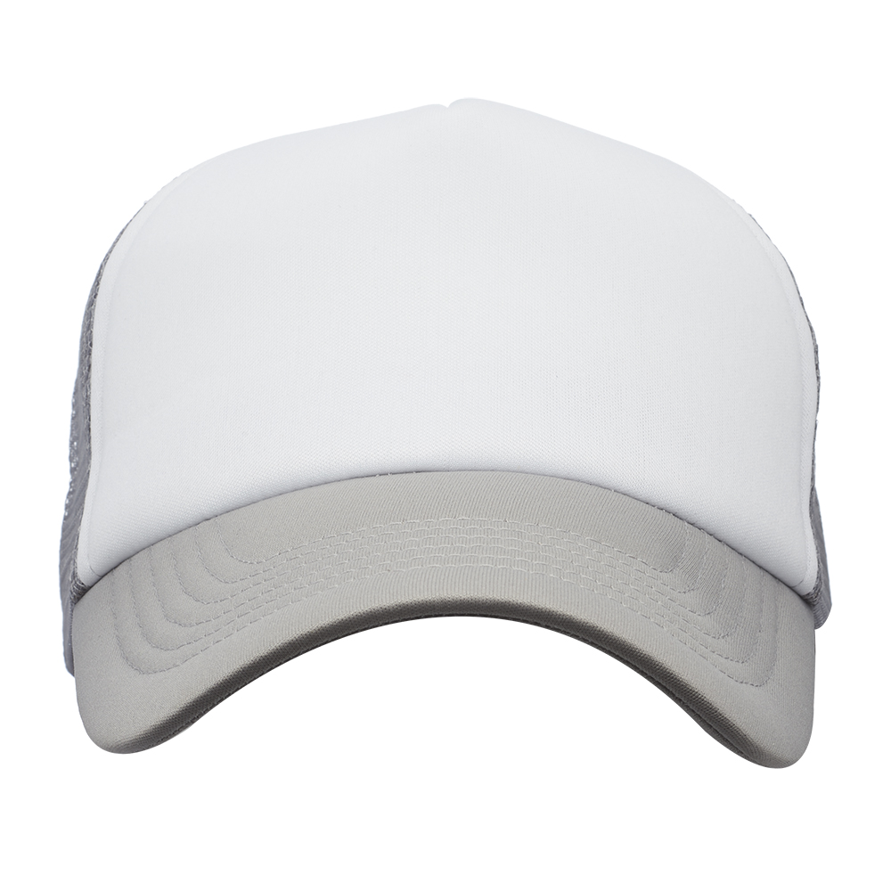 Fly Ball Structured Mesh Caps 2