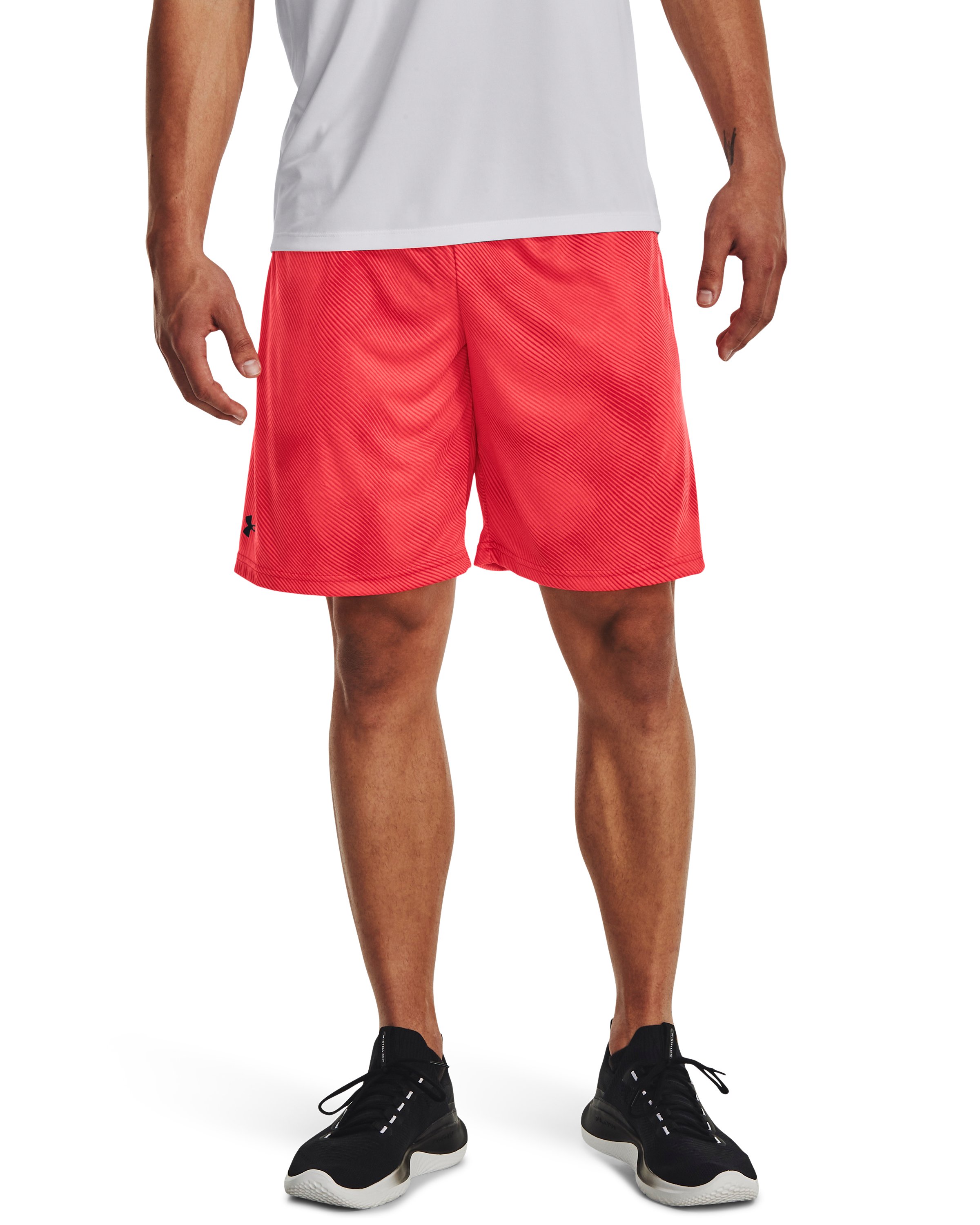 UA Tech Printed Men's 10 Shorts 7