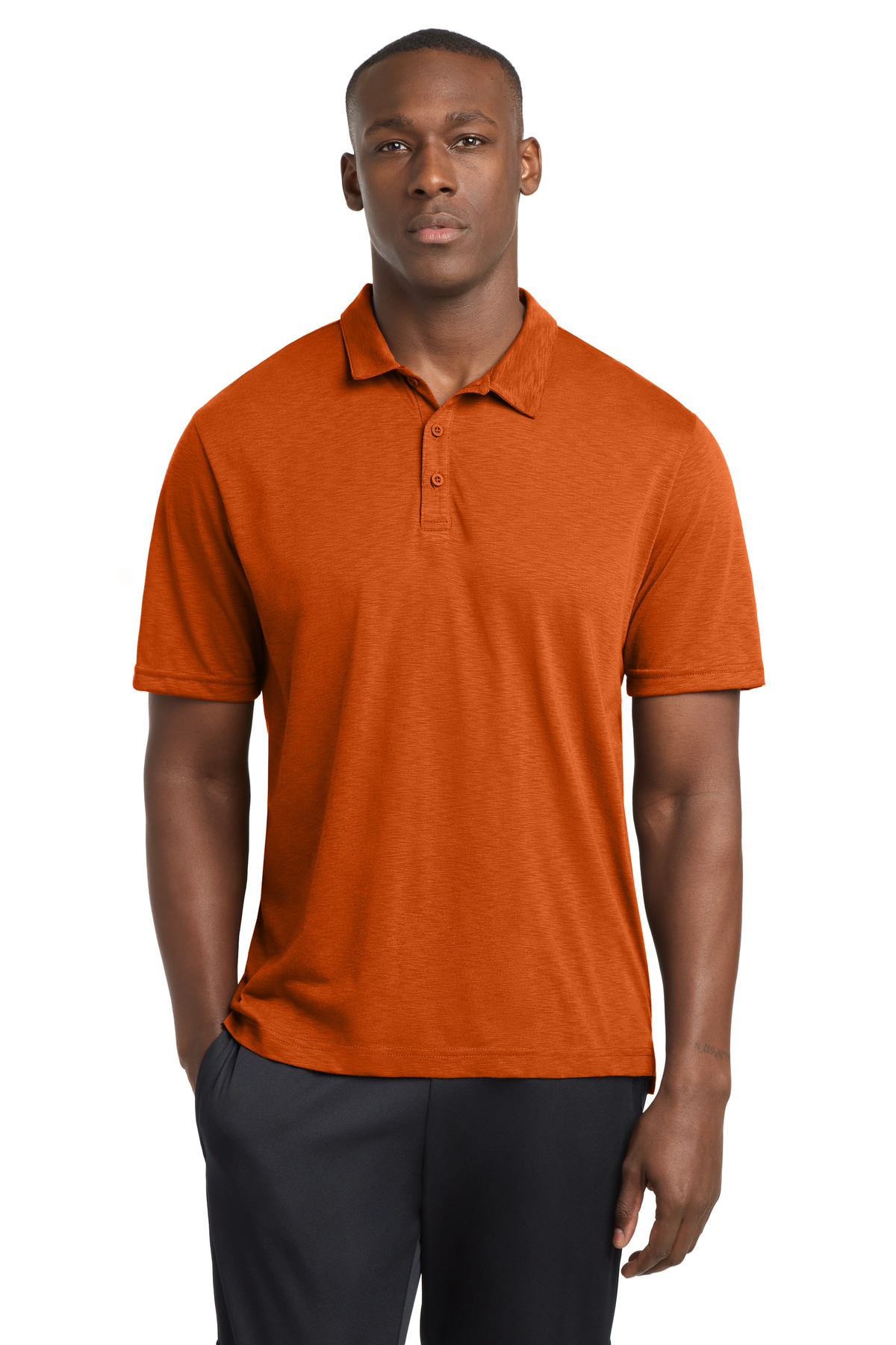 Sport-Tek PosiCharge Strive Polo ST530 28