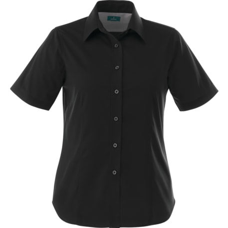 Women's STIRLING Short Sleeve Shirt 135