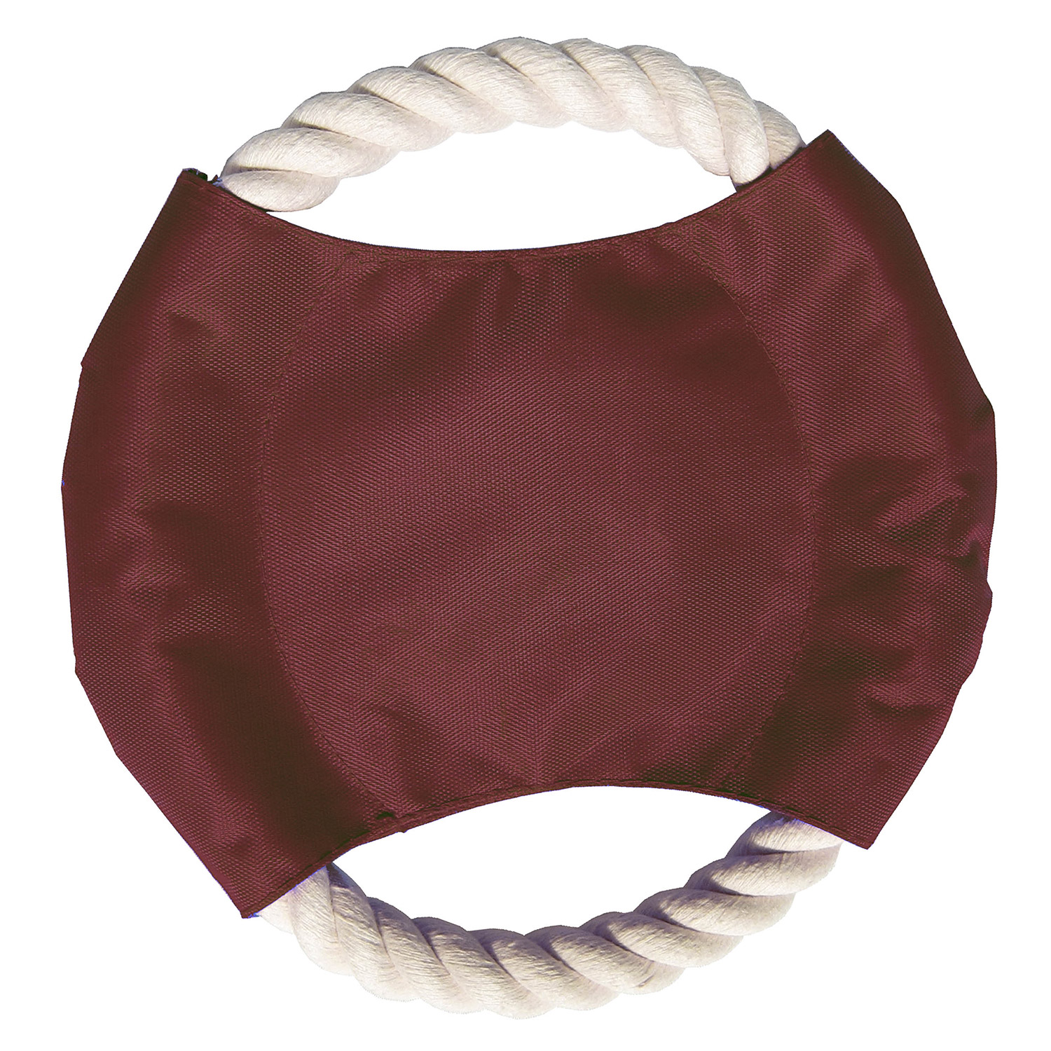 Rope Disc - 1 Color Imprint 12