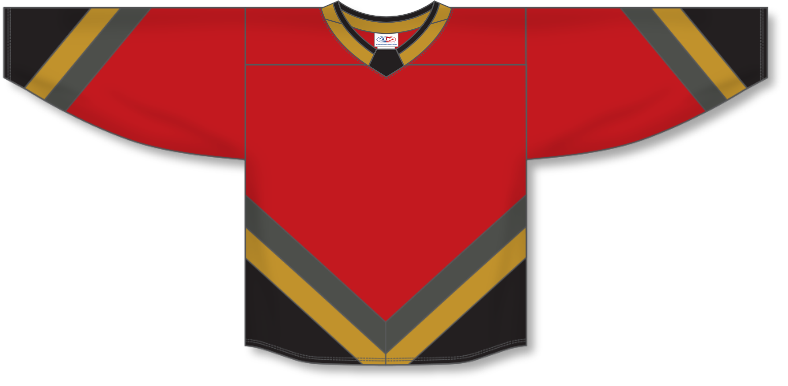 Pro Hockey Jerseys H550C-LAV-G01 2