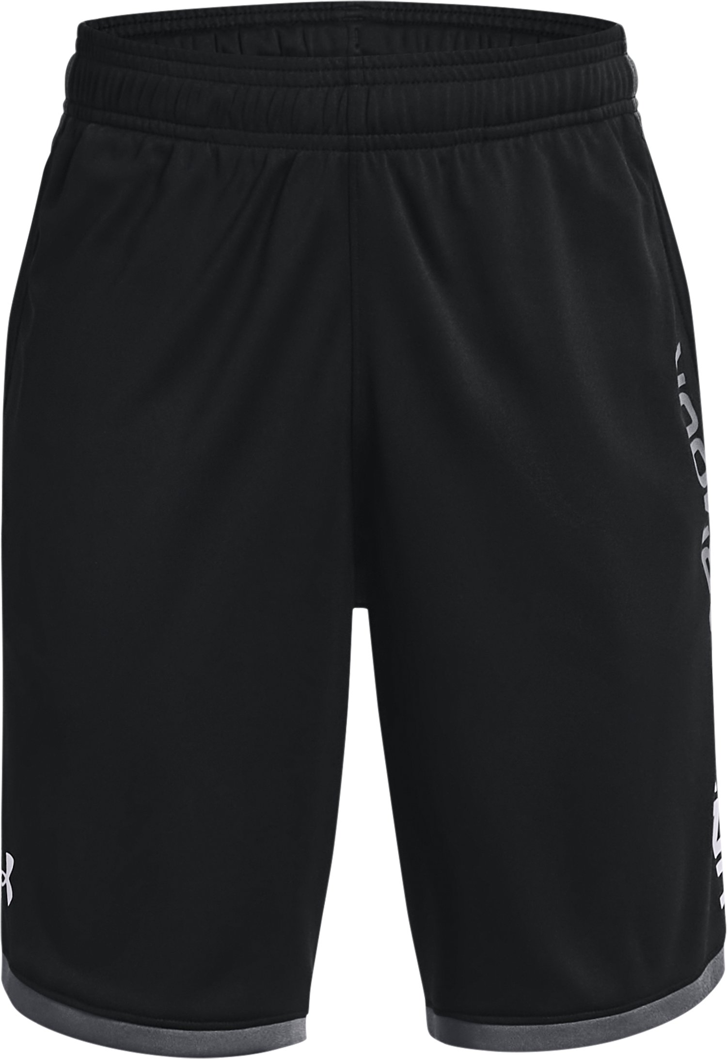 UA Stunt 3.0 Boys' Shorts 2