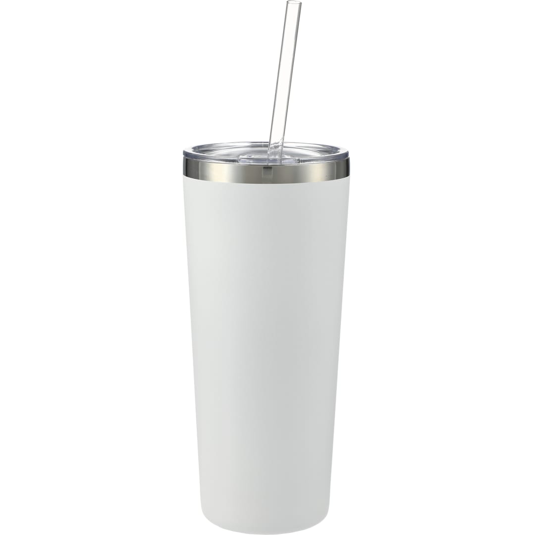 Thor Copper Vacuum Insulated Tumbler 22oz 230