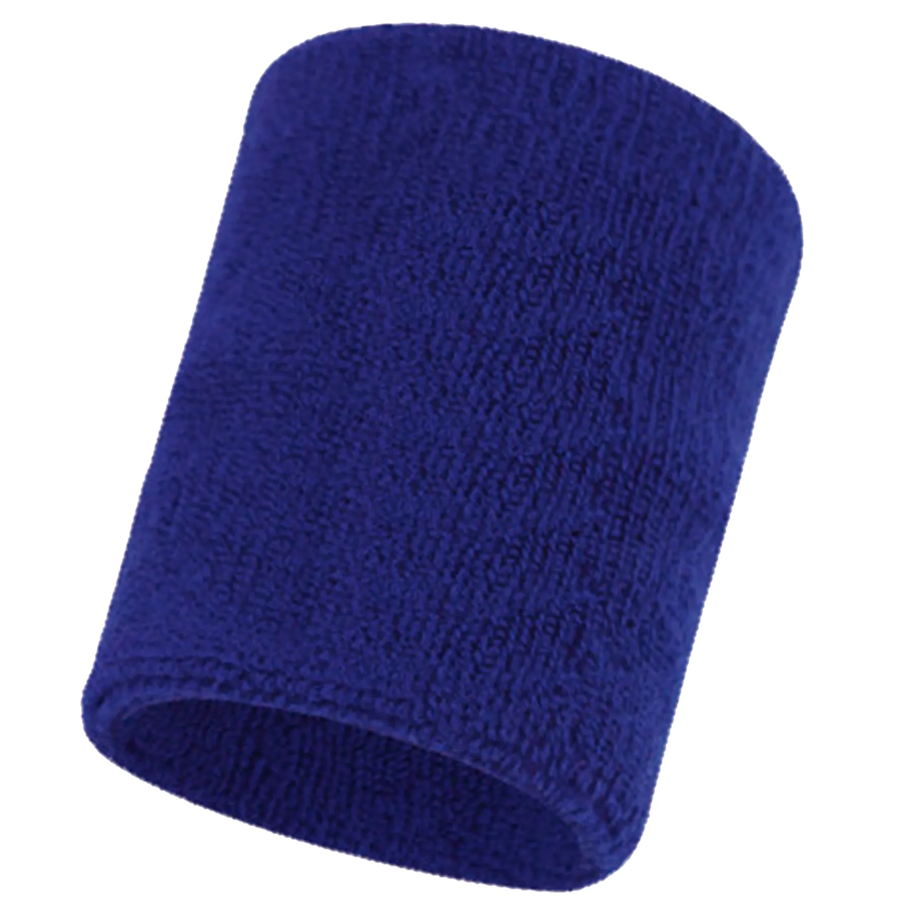 Embroidered  Wrist Sweatbands Tennis Wristband 8