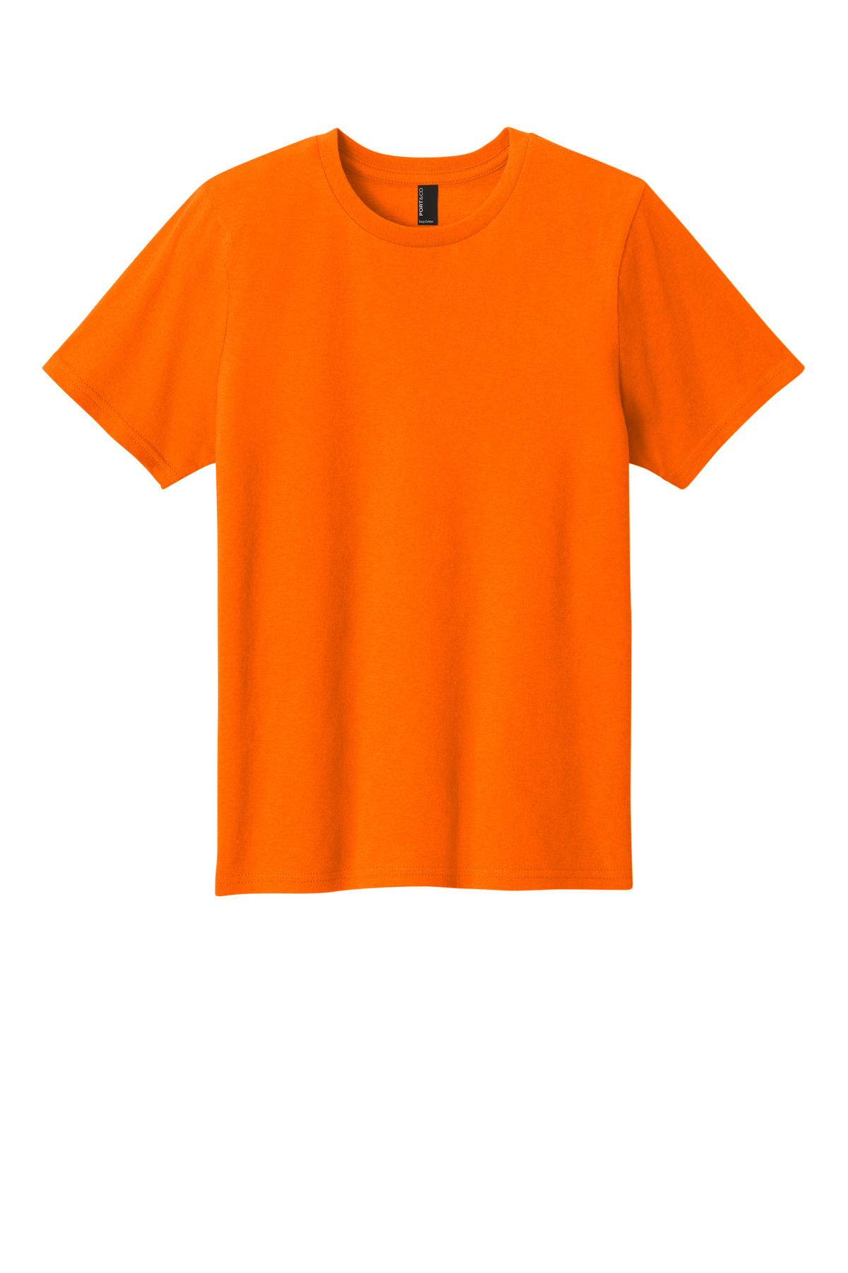 Port & Co Youth Easy Cotton Tee PC43Y 246