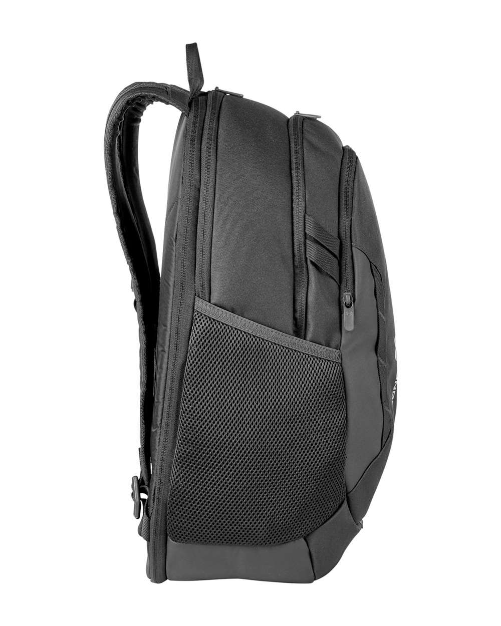 Hustle Team Backpack 6.0 - 1384673 8